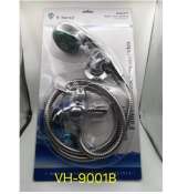 vhorse Telephone shower set with two way faucet #VH-9001B