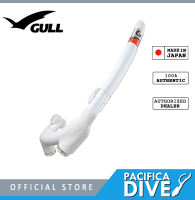 GULL Super Bullet Mini Snorkel 2021 Model