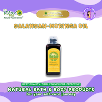 Amazing Moringa Essential Oil Herbal Blessings