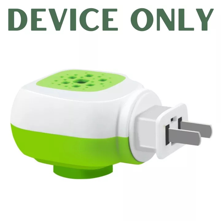 5 Liquid+1 Plug Set Safety Baby Mosquito Repellent Tasteless Smokeless Electric Mosquito Repellent Pregnant Mom Safe