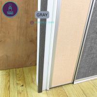 3 meters Wall Panel Indoor Angle Trim Corner Cover Strip Skirting Edge Accessories 300 cm