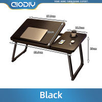 AIODIY Foldable Laptop table/mini Desk Study Table Multiple Colors