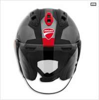 98108513 DUCATI-HEMMET DUCATI ATTITUDE V2 ECE 22-06