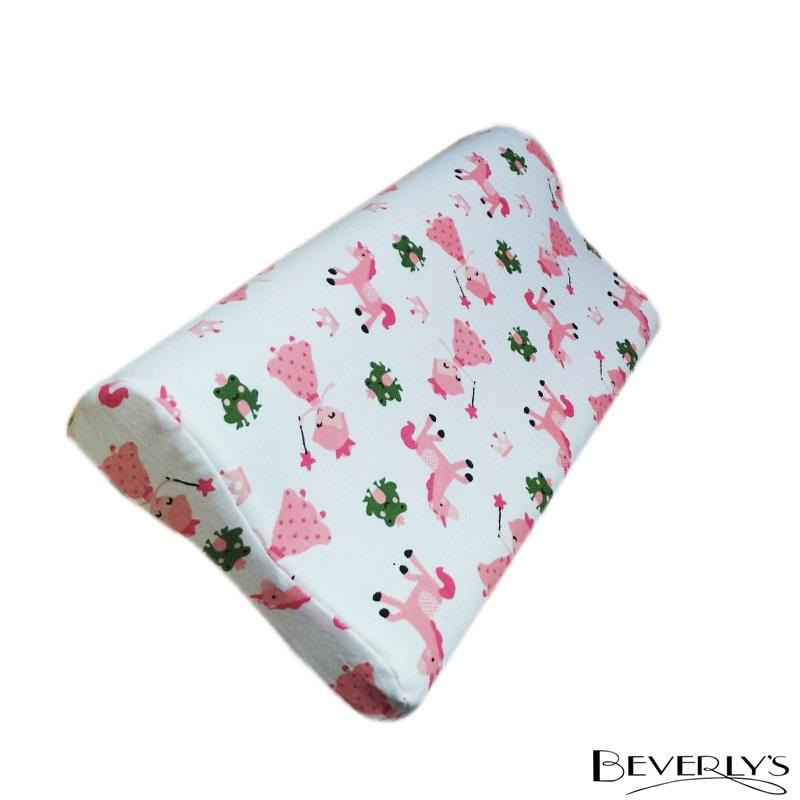 Kids Memory Pillow Size 45cm*25cm