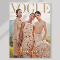 Vogue Philippines 2023 Anniversary Issue