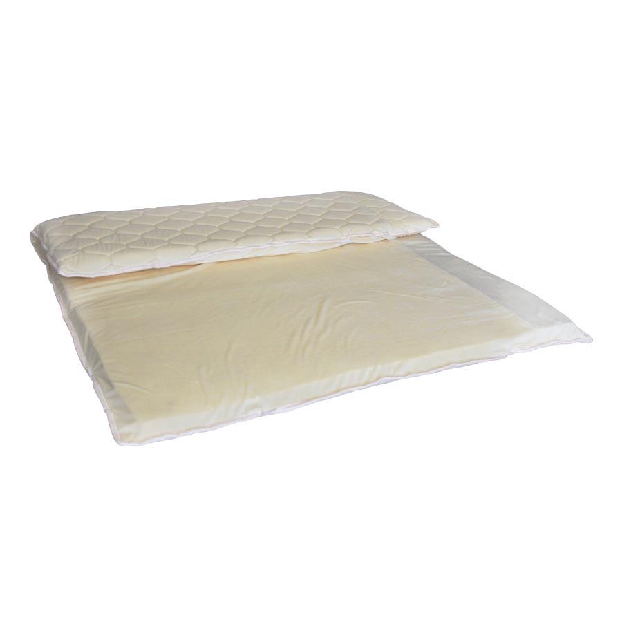 Mandaue Foam Memory Foam Topper review and price