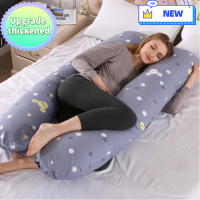 Little Buddy Maternity Pillow nursing pillow Crystal Velvet U shape Dismantled body Pregnancy Pillow Contains Pillow Core
