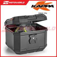 KAPPA KB37NM K-BOX MOTORCYCLE TOP CASE - 37L