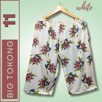Jeffstore Fashion PLUS SIZE TOKONG WITH POCKET PAMBAHAY
