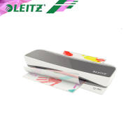 Leitz iLAM Home Laminator Machine A4 2 rollers