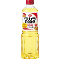 Takara Hon Mirin Rice Wine 1 liter