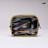 Crep Protect Starter Pack shoe and sneaker cleaner travel pack (foam cleaner sneaker wipes protector spray)