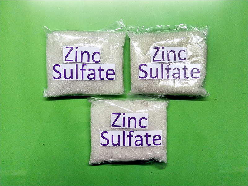 ZINC SULFATE FERTILIZER 100g review and price