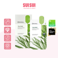 MEDIHEAL Essential Mask 24ml