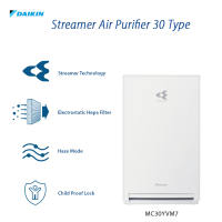 Streamer Air Purifier 30 Type