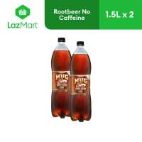 Mug Root Beer 1.5L - Pack of 2