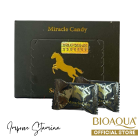 Miracle Coffee Sabah Brand Candy | Energy Candy with Herbal Extracts