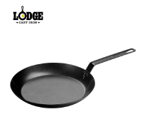 Lodge Carbon Steel Skillet 12 Inch