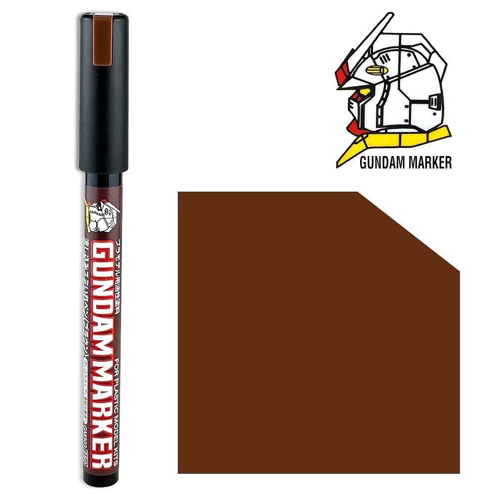Gundam Marker Pour Type (Panel Line)