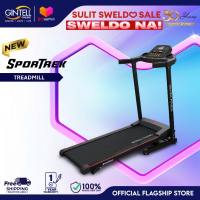 [NEW] GINTELL SporTREK Treadmill