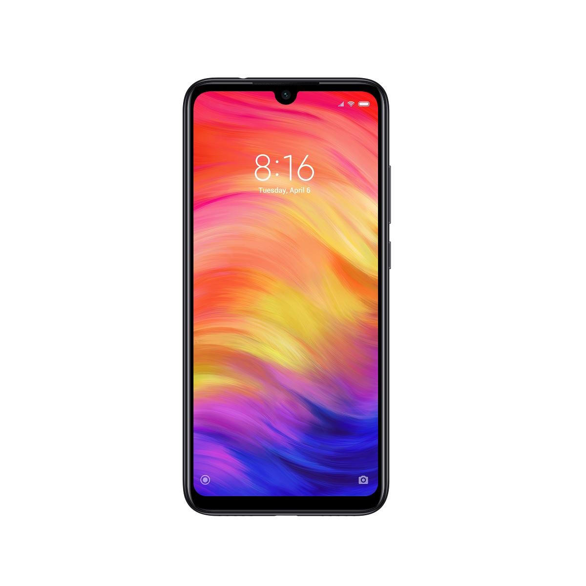 Xiaomi Redmi Note 7