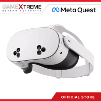 Meta Quest 3s Gaming VR