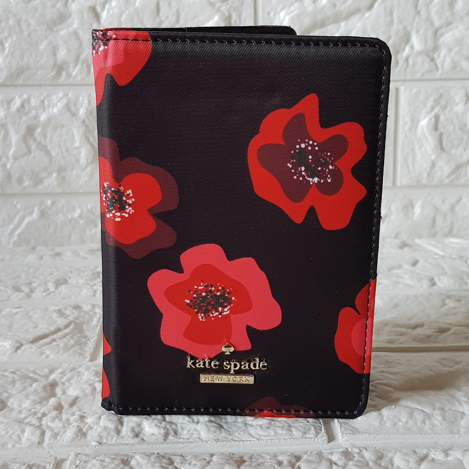 kate spade passport holder price