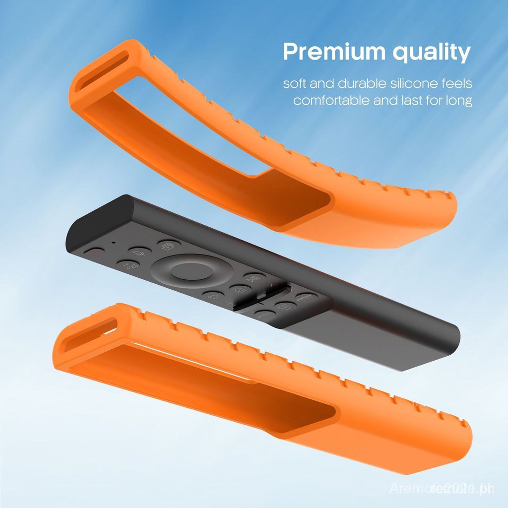 Suitable for samsung bn59 series tv remote control silicone protective