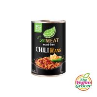 UnMeat Chili with Beans 425g