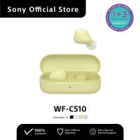 Sony WF-C510 / WF C510 Wireless Earbuds Bluetooth Earphones