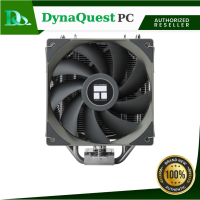 Thermalright Assassin Spirit 120 Plus V2 CPU Air Cooler TL-C12R-V2