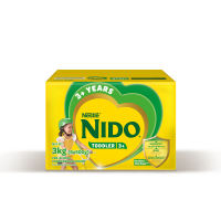 Nido 3+ 3kg