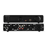 TOPPING A90 Discrete High Power Quality Fully Balanced Amp Mobile Phone Headphone Amplifier Pre-stage 4.4 HIFI 6.35mm A90d