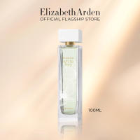 Elizabeth Arden White Tea Eau Fraiche Eau De Toilette Spray 100ml
