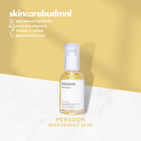 Mixsoon Bean Essence 50 ml | 30 ml by skincarebudmnl