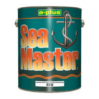 A-Plus Sea Master® Marine Anti-Fouling Paint 4L