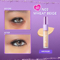 BESTSELLER! | DAZZLE ME Cover Me Serum Concealer Duo | Non Cakey Long Lasting High Coverage