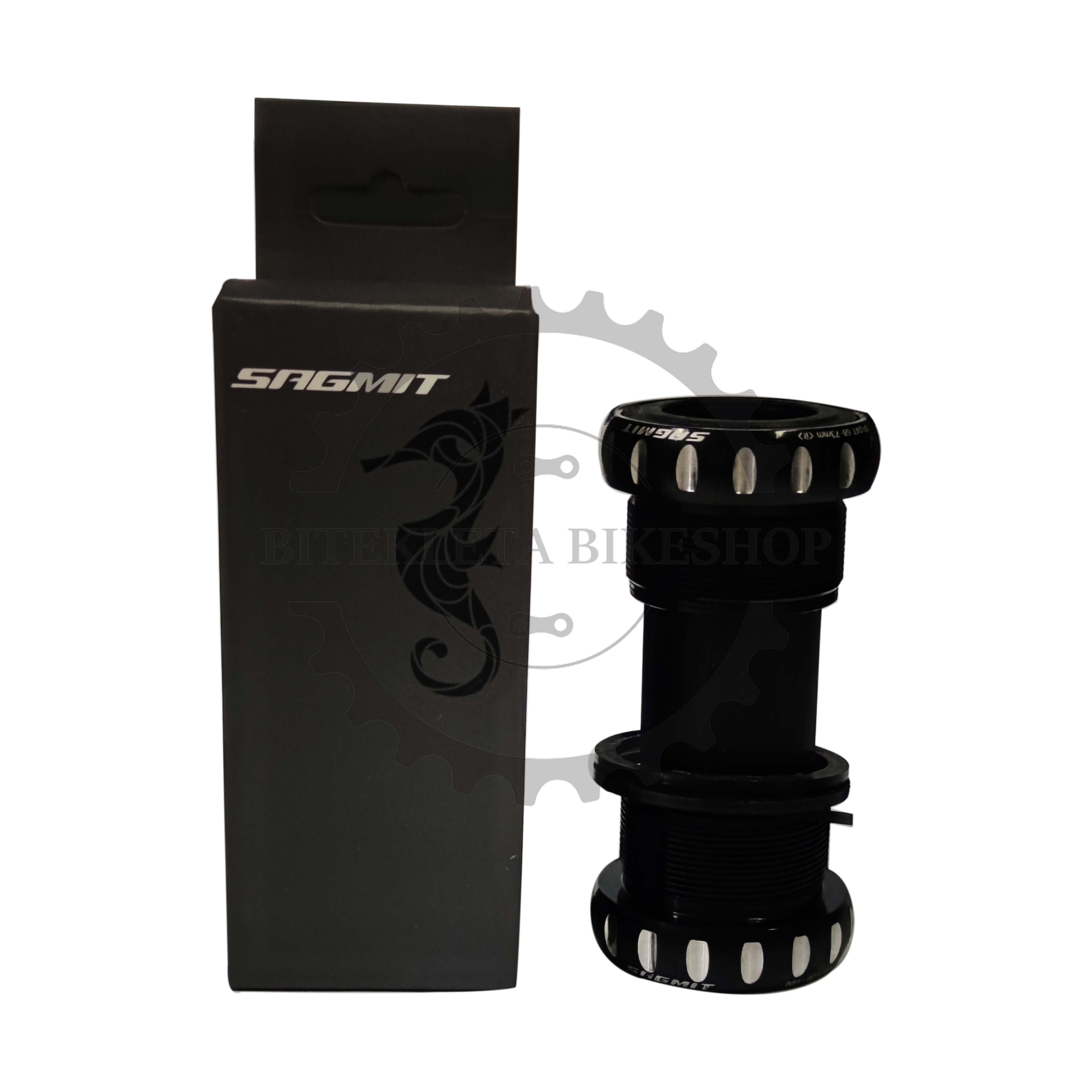 SAGMIT BOTTOM BRACKET HOLLOWTECH SEALED 