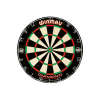 Winmau Diamond Plus Dartboard