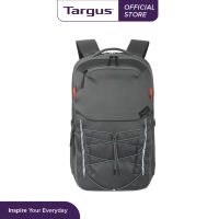 Targus TBB65802GL 15-16” Work+ Play® Trio Backpack | Gray