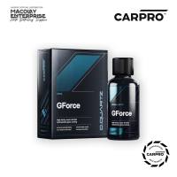 CarPro CQUARTZ GForce Super Durable Hydrophobic Glass Coating 50ml Macolay Enterprise