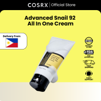 COSRX Advanced Snail 92 All In One Cream 100g [Tube Type]