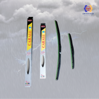 CARALL Front Wiper Blade for Suzuki S-Presso (18″ + 16″)