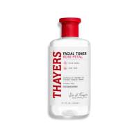 THAYERS Rose Petal / Unscented / Cucumber Witch Hazel Facial Toner