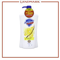 Safeguard Bodywash 1L