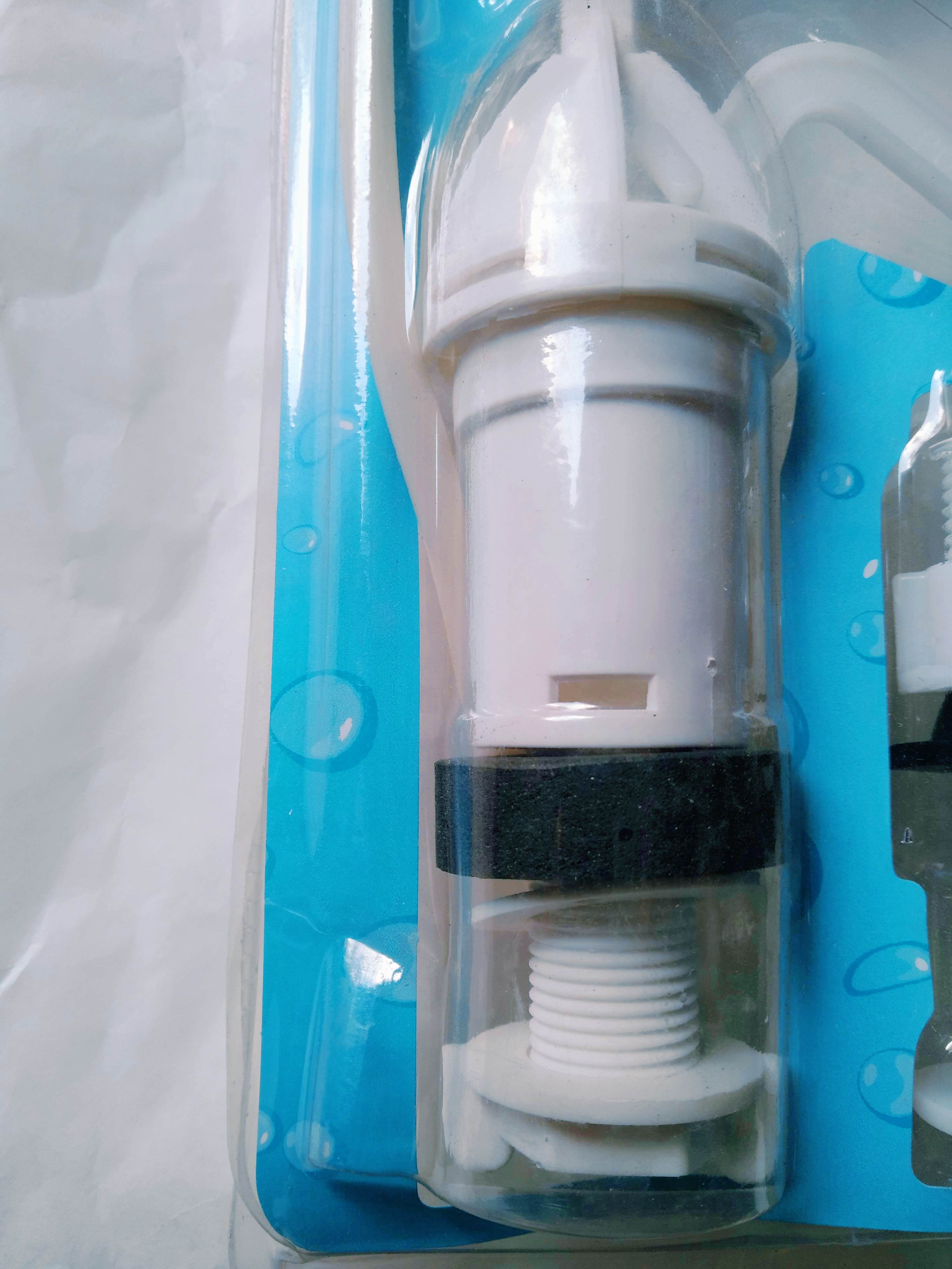 ECQ CISTERN FITTINGS / WATER TANK FITTINGS review and price