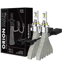 MAX HVN ORION