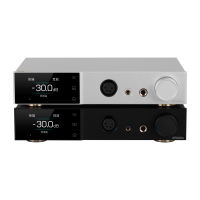 TOPPING A70 Pro Fully Balanced Headphone Amplifier 17000mW*2 Relay Volume Control Pre Amp wiht Remote Control A70Pro Amp