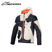 MOGRESS AIR JACKET