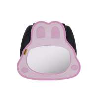 Jovikids Baby Car Seat View Mirror